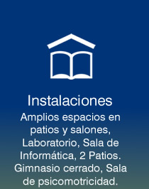 instalaciones