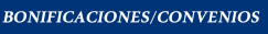 convenios