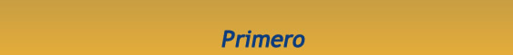 primero